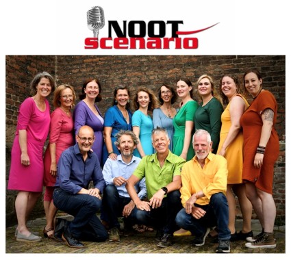 Vocal Group NootScenario