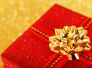 BALK deelt kerstpakketten uit aan 3 échte Koorkanjers