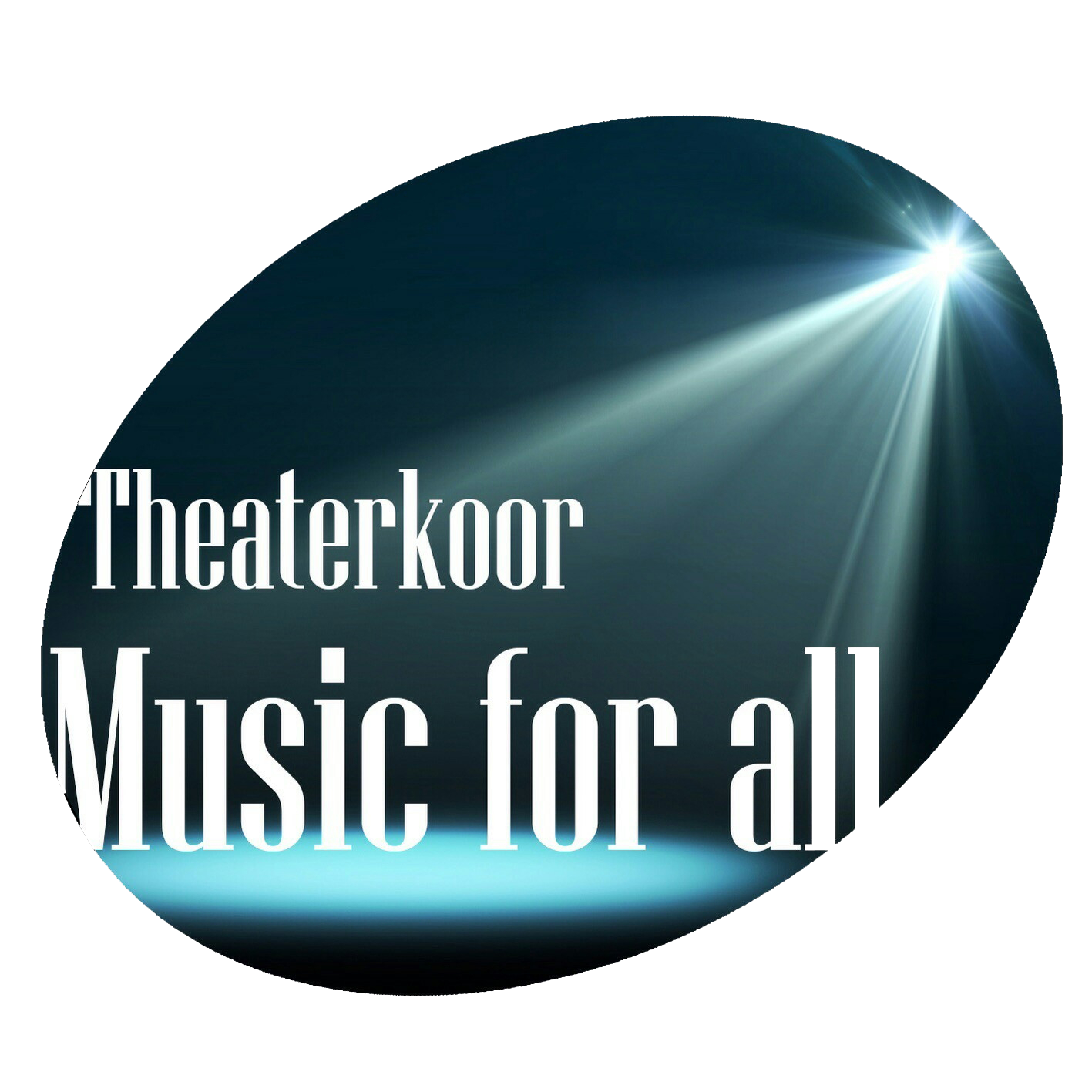 Theaterkoor Music for All